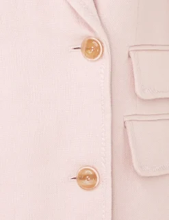 ZIMMERMANN Jackets & Coats<Matchmaker Tailored Jacket