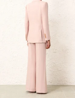 ZIMMERMANN Clothing<Matchmaker Tailored Jacket