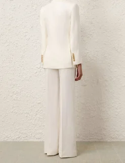 ZIMMERMANN Clothing<Matchmaker Tailored Jacket