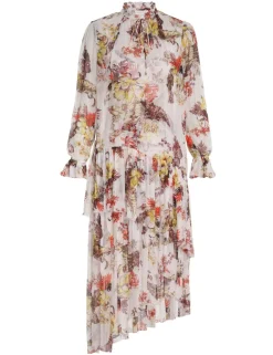 ZIMMERMANN Dresses<Matchmaker Tiered Dress