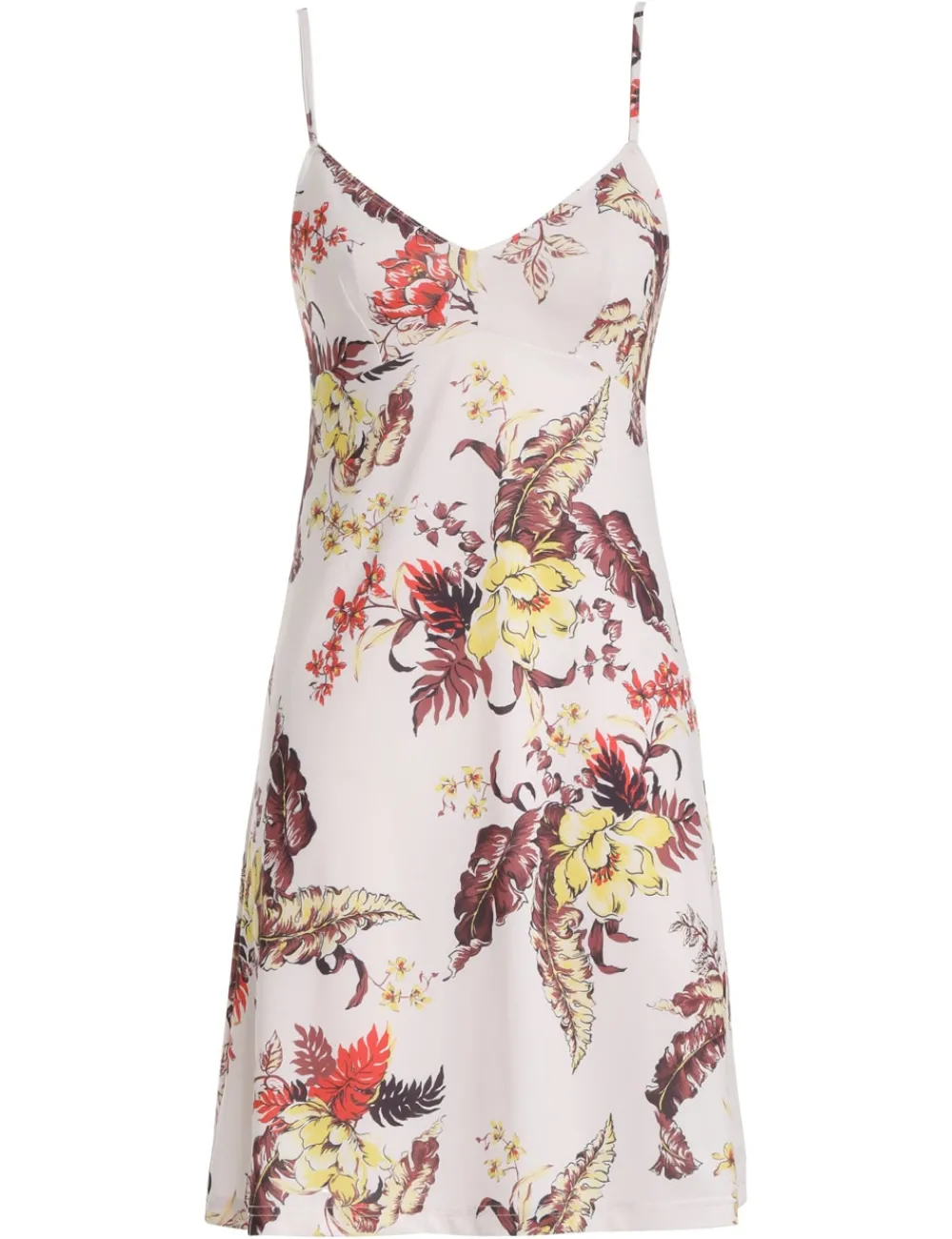 ZIMMERMANN Dresses<Matchmaker Tiered Dress