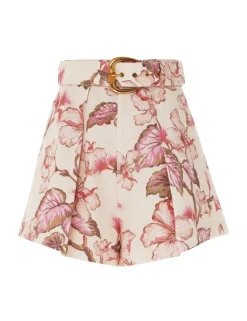ZIMMERMANN Clothing<Matchmaker Tuck Short