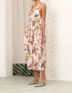 ZIMMERMANN In Focus<Matchmaker Tulip Dress