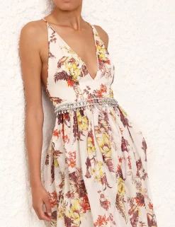 ZIMMERMANN In Focus<Matchmaker Tulip Dress