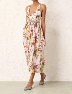ZIMMERMANN Dresses<Matchmaker Tulip Dress
