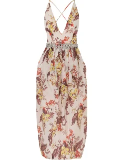 ZIMMERMANN Clothing<Matchmaker Tulip Dress