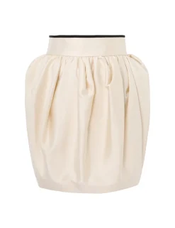 ZIMMERMANN Clothing<Matchmaker Tulip Mini Skirt