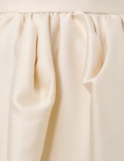 ZIMMERMANN Clothing<Matchmaker Tulip Mini Skirt