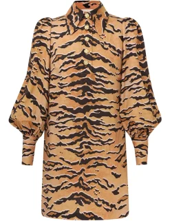 ZIMMERMANN Dresses<Matchmaker Tunic Dress