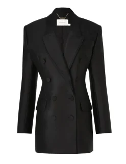 ZIMMERMANN Clothing<Matchmaker Tuxedo Dress