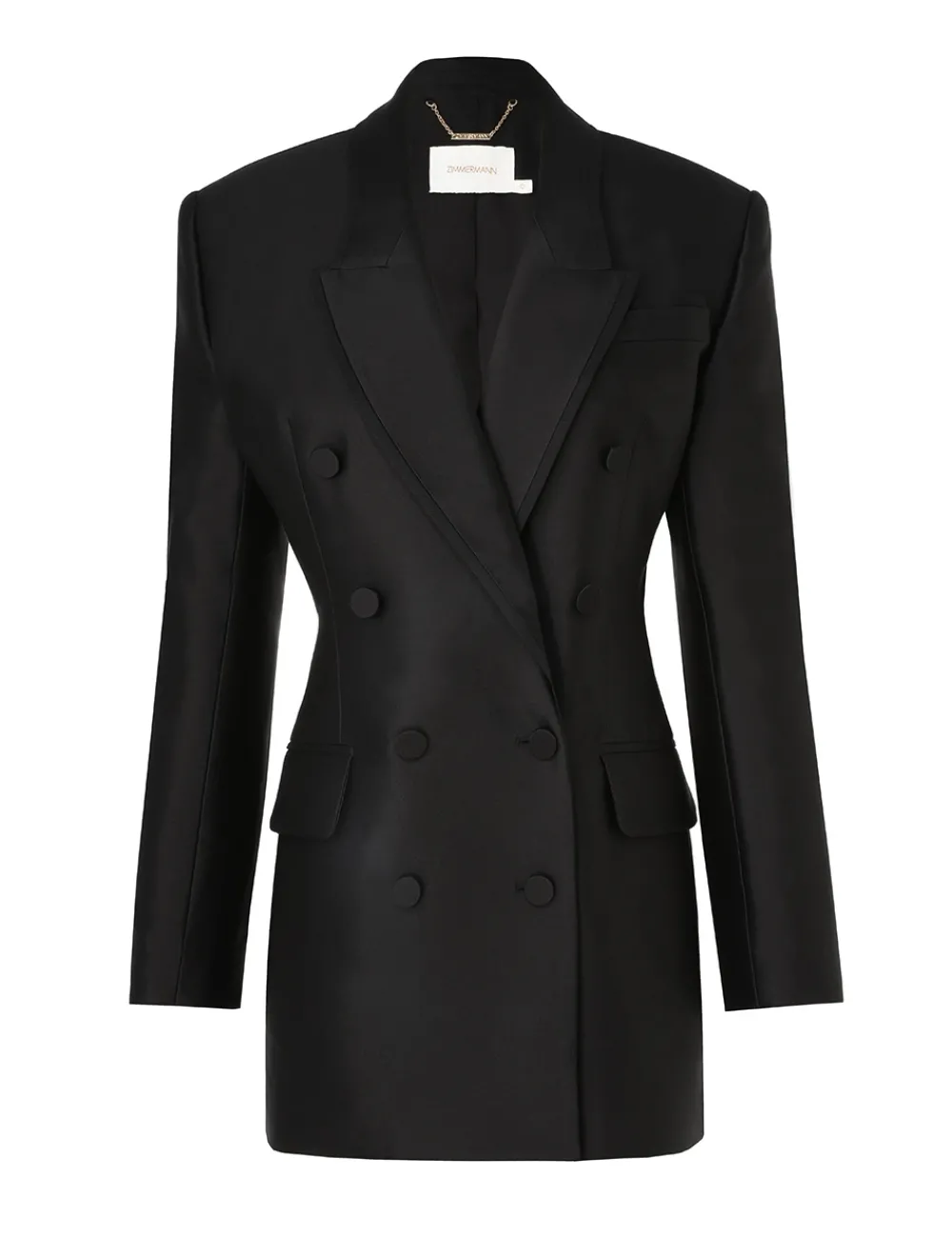 ZIMMERMANN Dresses<Matchmaker Tuxedo Dress