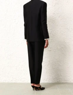 ZIMMERMANN Jackets & Coats<Matchmaker Tuxedo Jacket