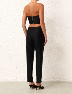ZIMMERMANN Clothing<Matchmaker Tuxedo Pant