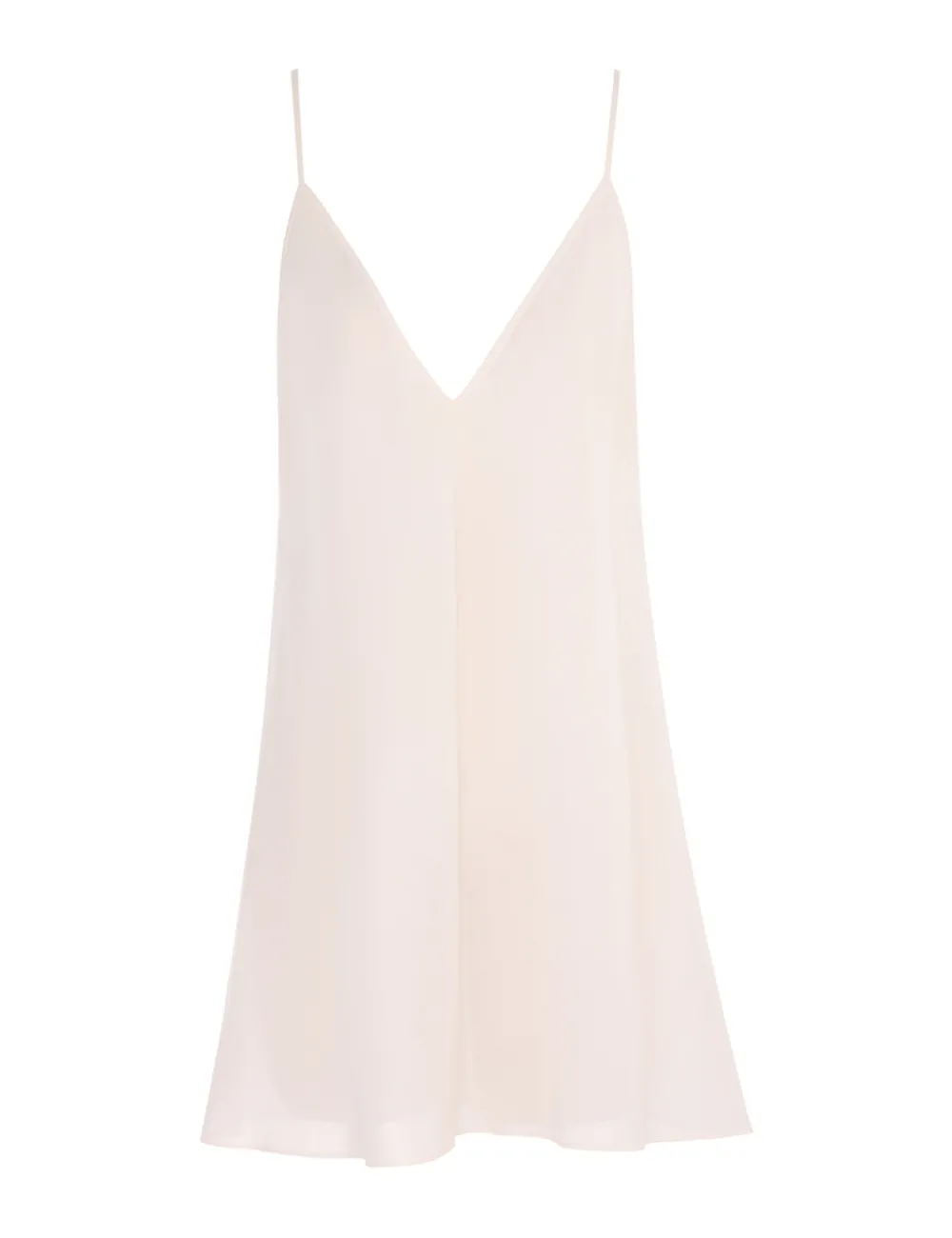 ZIMMERMANN Clothing<Matchmaker V Neck Gown