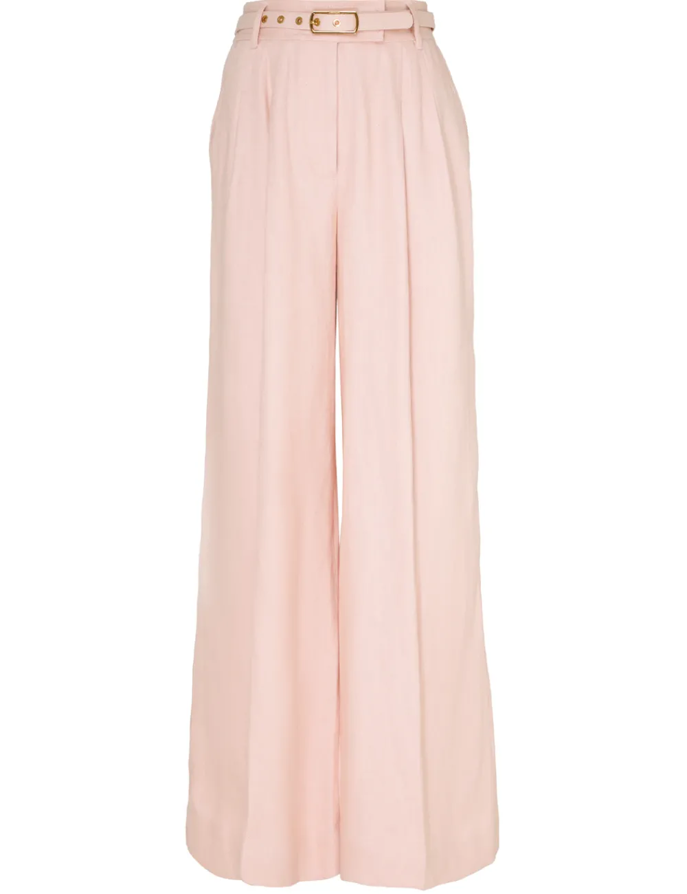 ZIMMERMANN Shorts & Pants<Matchmaker Wide Leg Pant