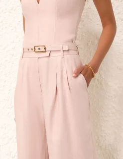 ZIMMERMANN Shorts & Pants<Matchmaker Wide Leg Pant