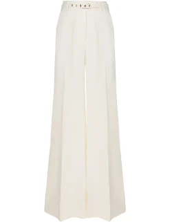 ZIMMERMANN Shorts & Pants<Matchmaker Wide Leg Pant