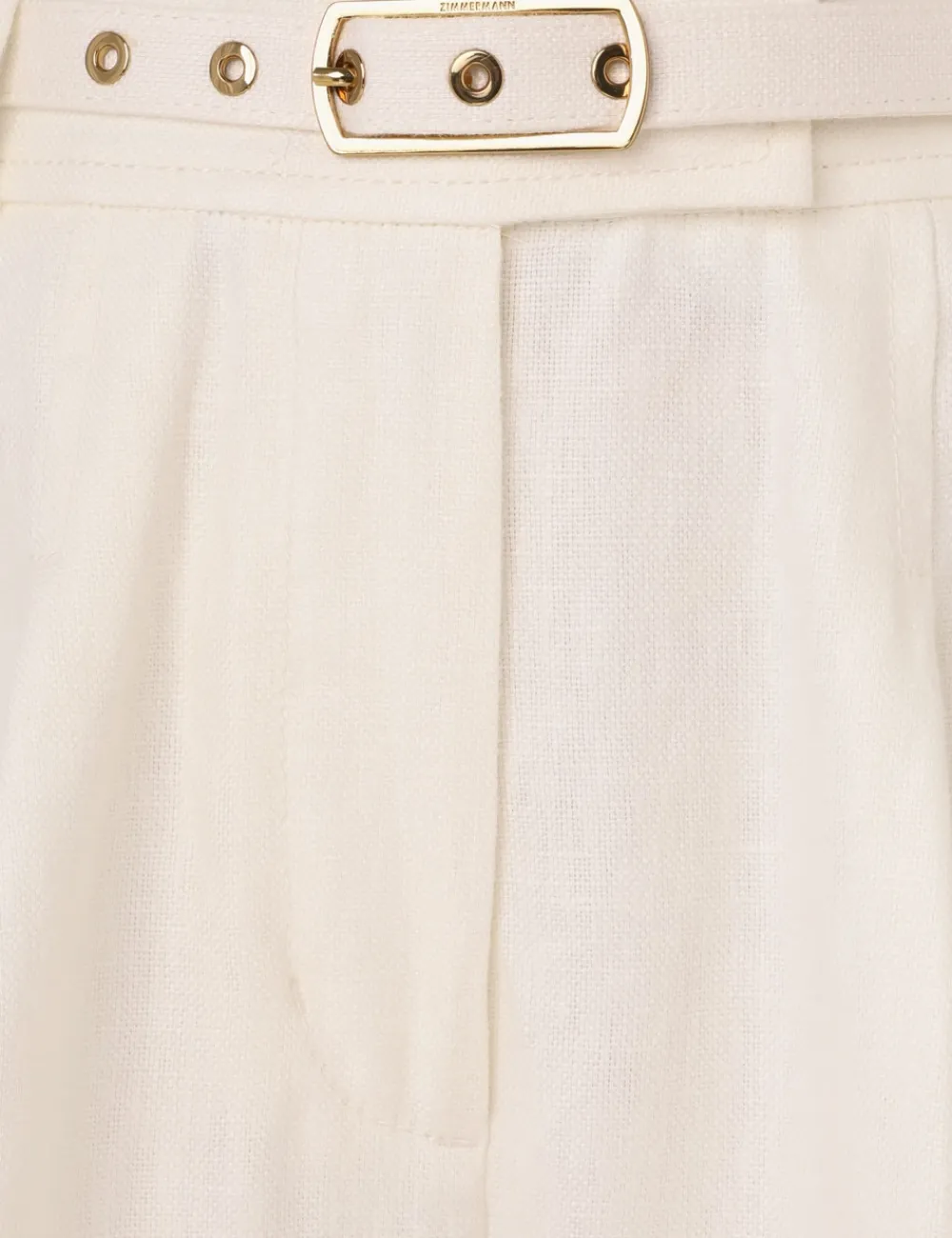 ZIMMERMANN Shorts & Pants<Matchmaker Wide Leg Pant