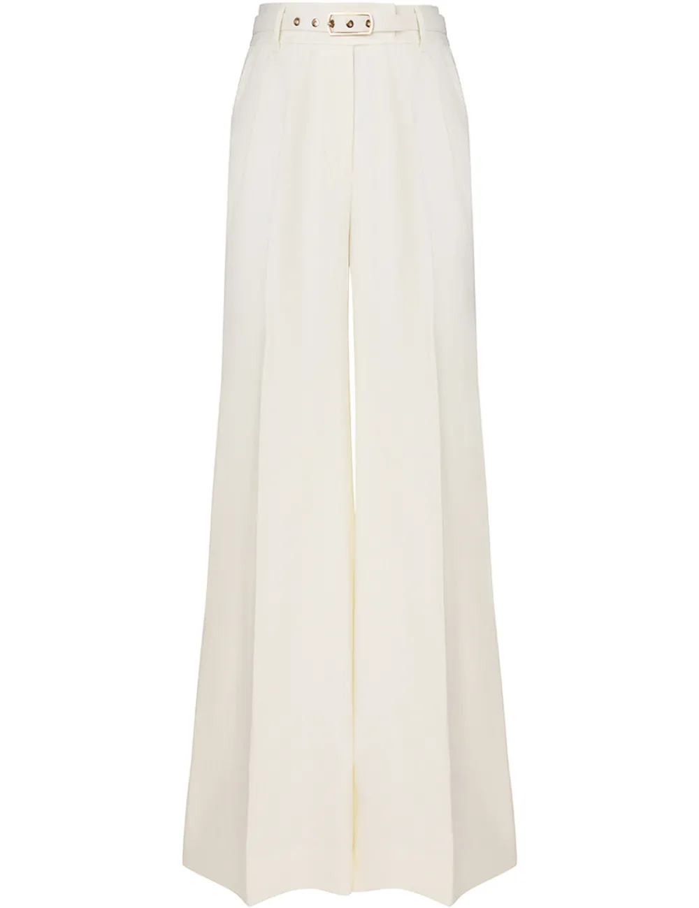 ZIMMERMANN Clothing<Matchmaker Wide Leg Pant