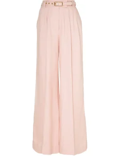 ZIMMERMANN In Focus<Matchmaker Wide Leg Pant