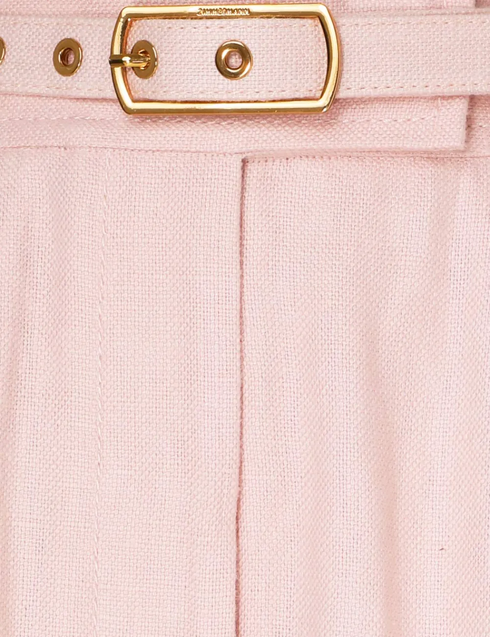 ZIMMERMANN In Focus<Matchmaker Wide Leg Pant