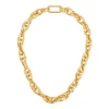 ZIMMERMANN Necklaces<Medium Knife Edge Chain