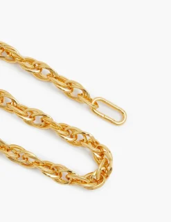 ZIMMERMANN Accessories<Medium Knife Edge Chain
