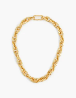 ZIMMERMANN Jewellery<Medium Knife Edge Chain