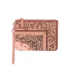 ZIMMERMANN Accessories<Medium Printed Leather Pouch
