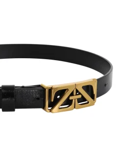 ZIMMERMANN Accessories<Monogram Jean Belt