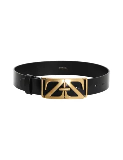 ZIMMERMANN Accessories<Monogram Waist Belt