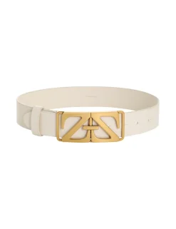 ZIMMERMANN Belts<Monogram Waist Belt