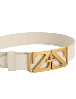 ZIMMERMANN Belts<Monogram Waist Belt