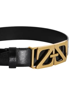 ZIMMERMANN Belts<Monogram Waist Belt