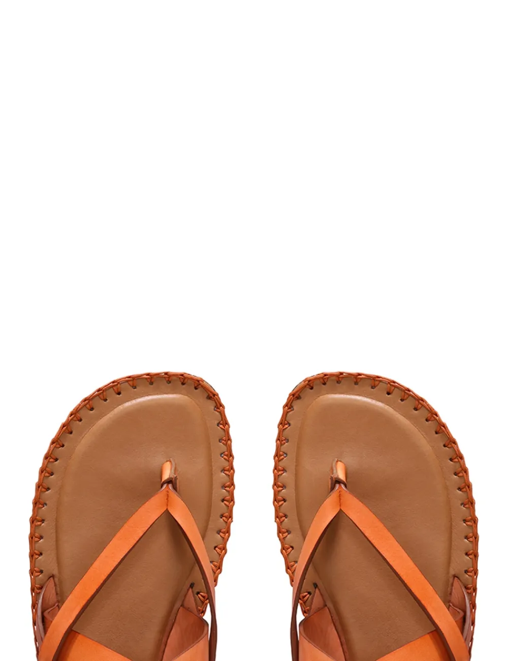 ZIMMERMANN Shoes<Multi-Strap Sandal Flat