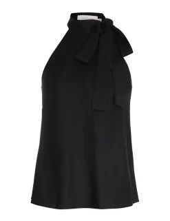 ZIMMERMANN Luminosity<Neck Tie Tank Top