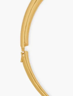 ZIMMERMANN Accessories<Paint Stroke Choker