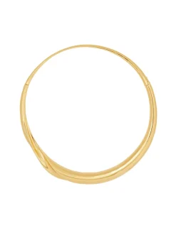 ZIMMERMANN Necklaces<Paint Stroke Choker