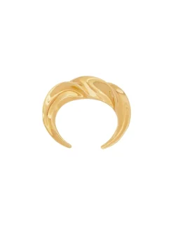 ZIMMERMANN Form & Light<Paint Stroke Cuff