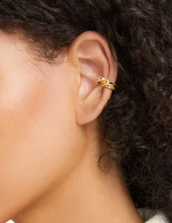 ZIMMERMANN Accessories<Paint Stroke Ear Cuff