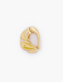 ZIMMERMANN Accessories<Paint Stroke Ear Cuff