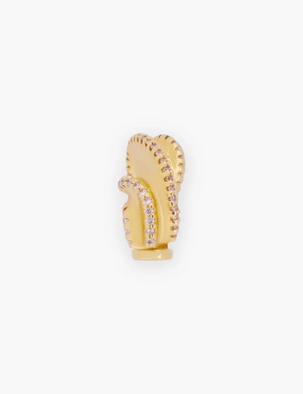 ZIMMERMANN Accessories<Paint Stroke Ear Cuff