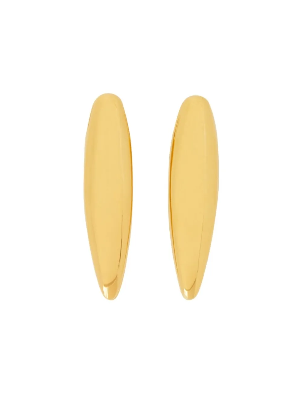 ZIMMERMANN Accessories<Paint Stroke Earrings