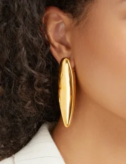 ZIMMERMANN Accessories<Paint Stroke Earrings