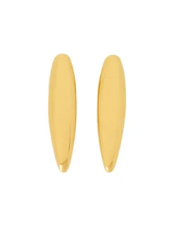 ZIMMERMANN Form & Light<Paint Stroke Earrings