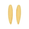 ZIMMERMANN Earrings<Paint Stroke Earrings