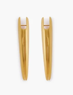 ZIMMERMANN Earrings<Paint Stroke Earrings