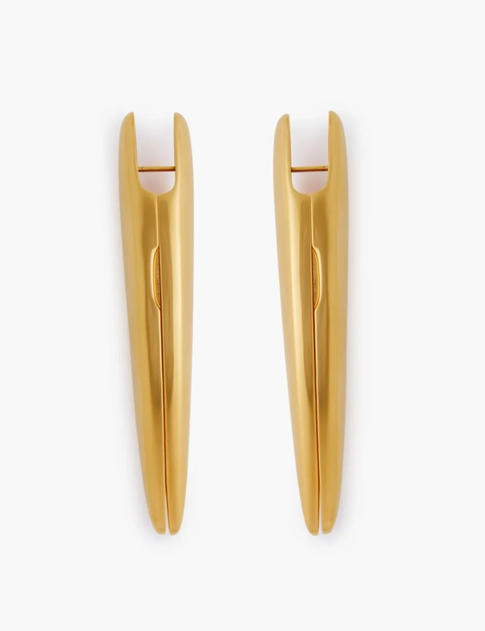 ZIMMERMANN Earrings<Paint Stroke Earrings