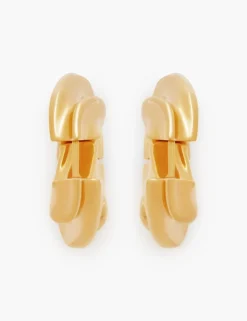 ZIMMERMANN Form & Light<Paint Stroke Hoops