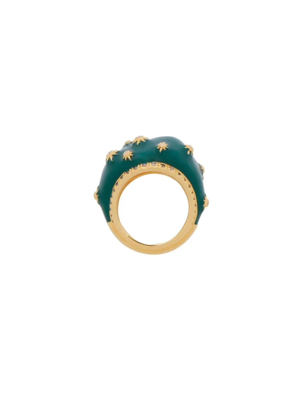 ZIMMERMANN Accessories<Pebble Enamel Ring